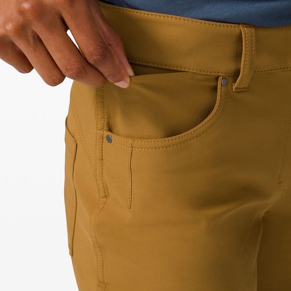 City sleek 5 pocket - Picture 3 of 7